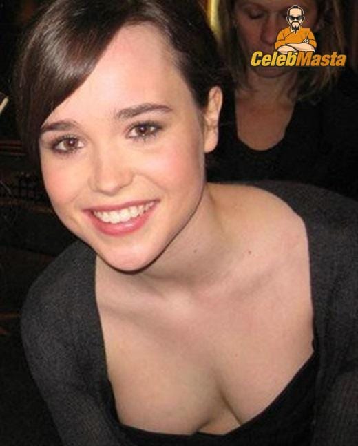 Ellen Page