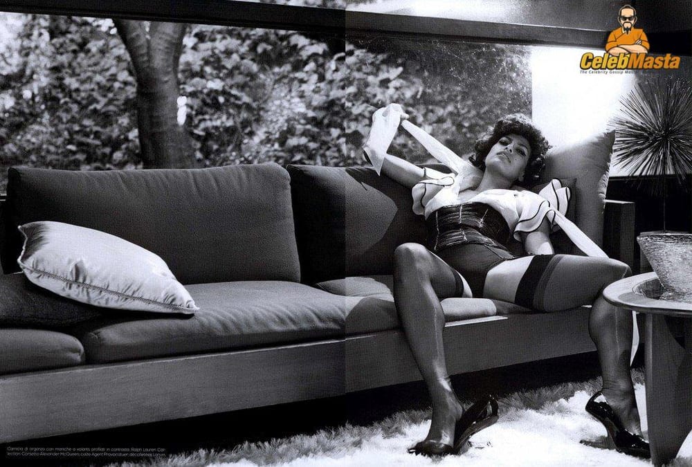 Eva Mendes