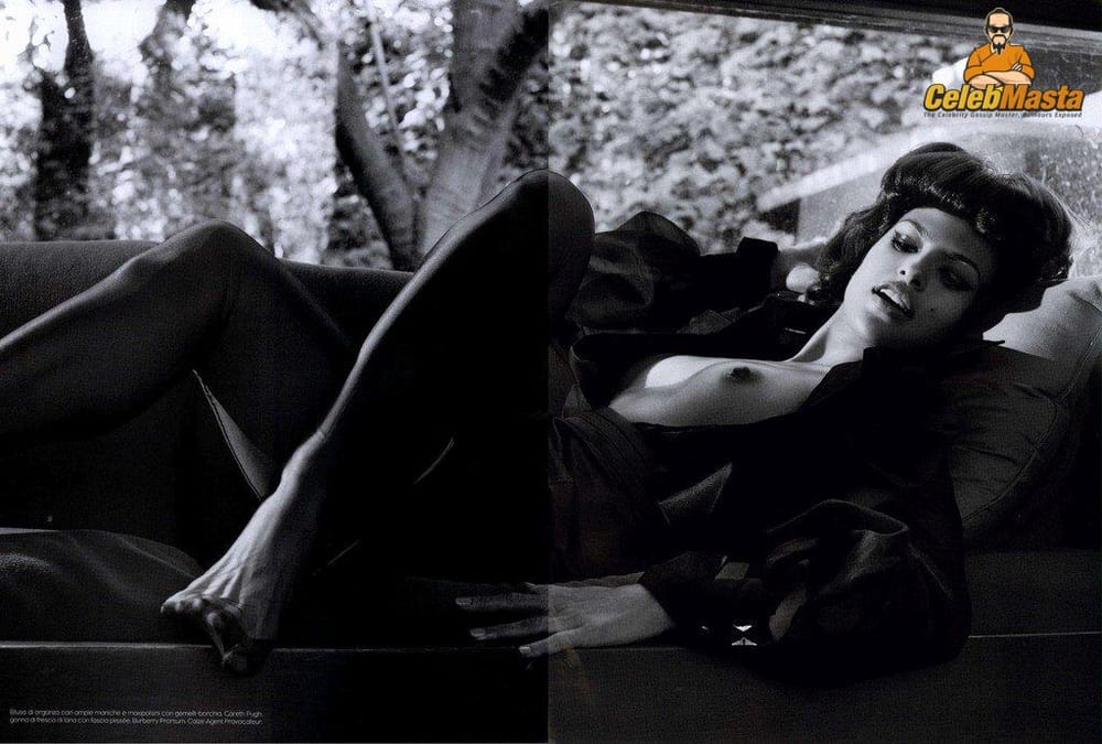Eva Mendes