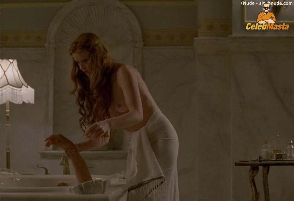 Gretchen Mol
