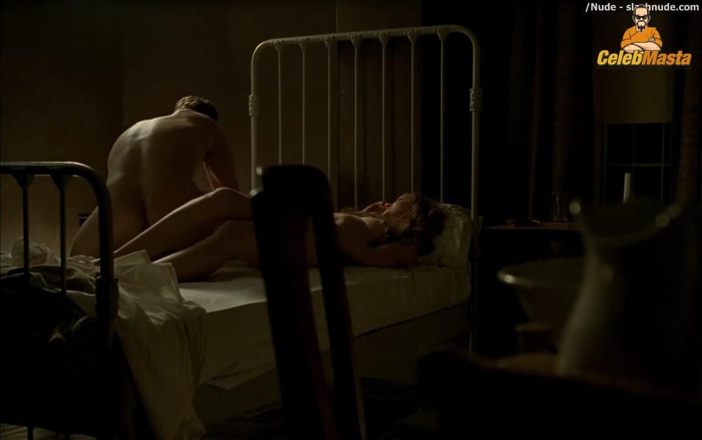 Gretchen Mol