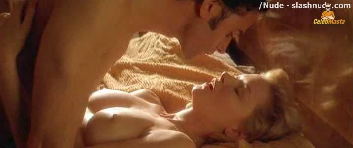 Gretchen Mol
