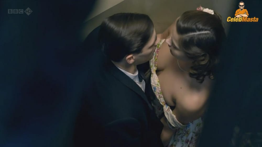 Jenna Coleman