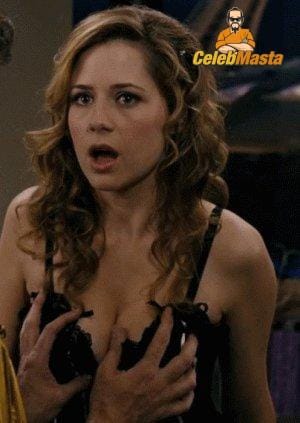 Jenna Fischer