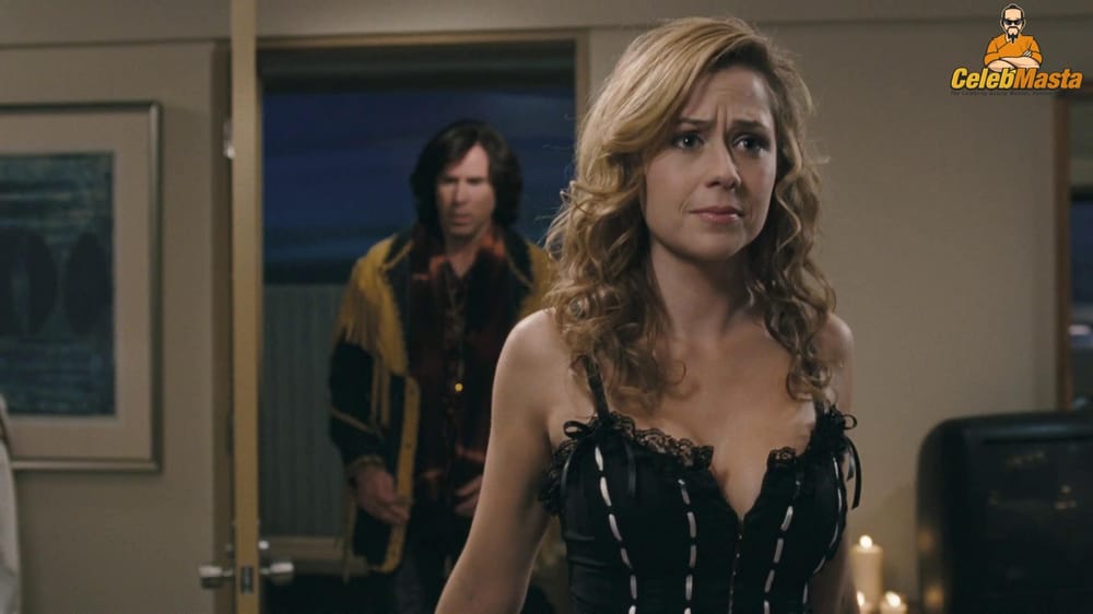 Jenna Fischer