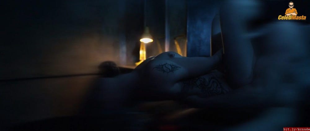 Katie Cassidy