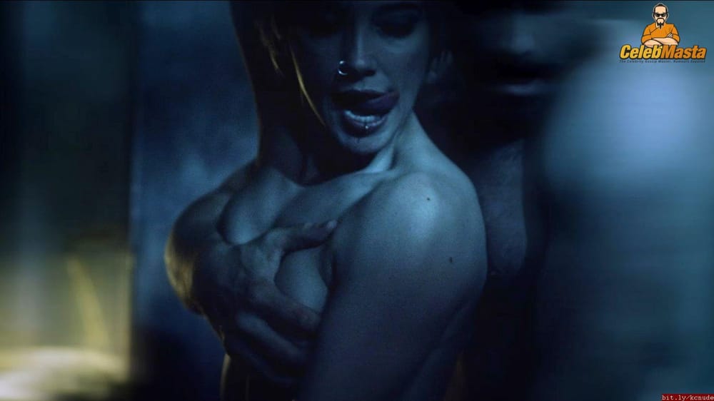 Katie Cassidy