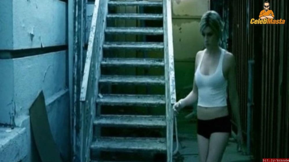 Katie Cassidy