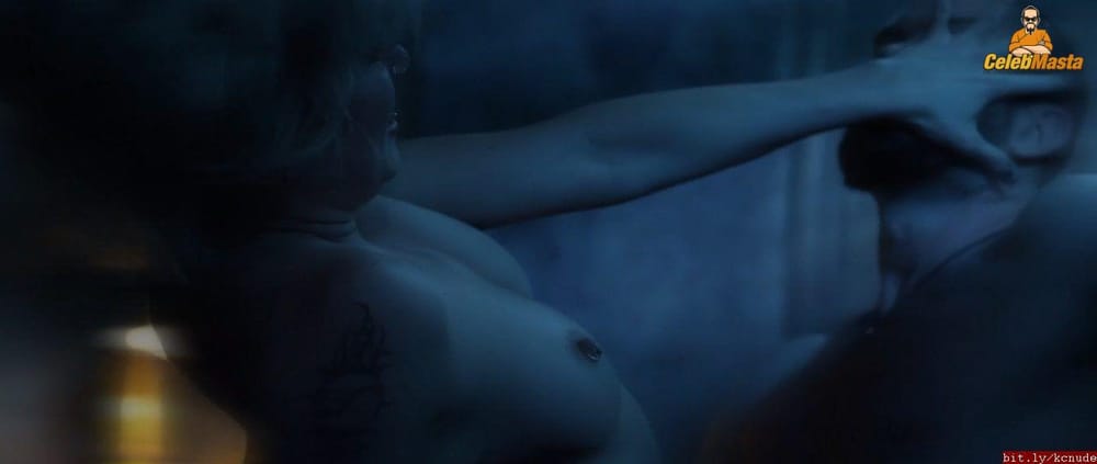 Katie Cassidy
