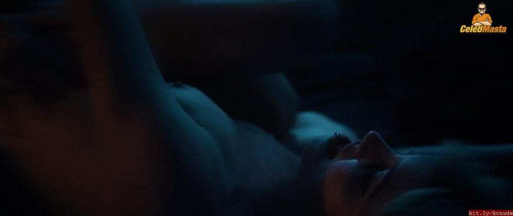 Katie Cassidy