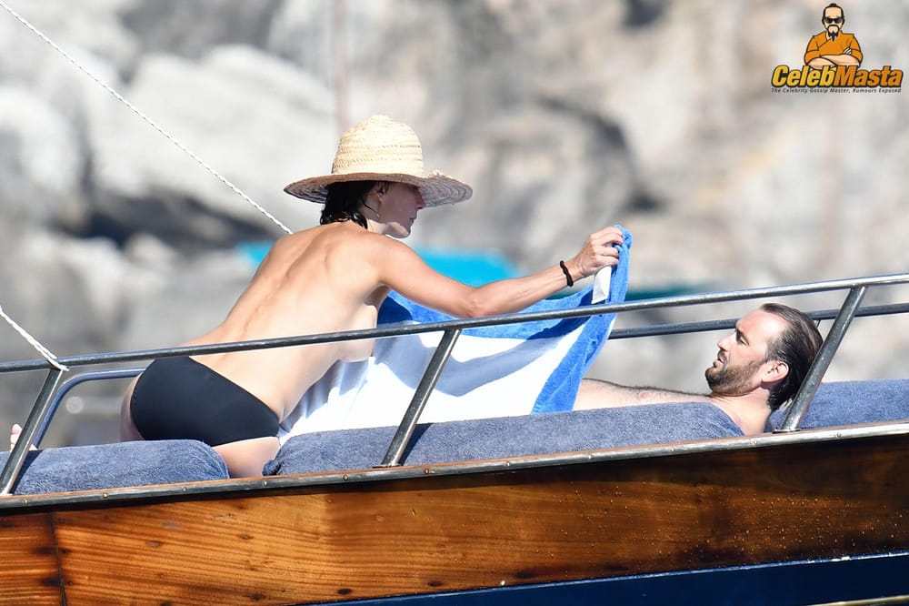 Sophie Marceau