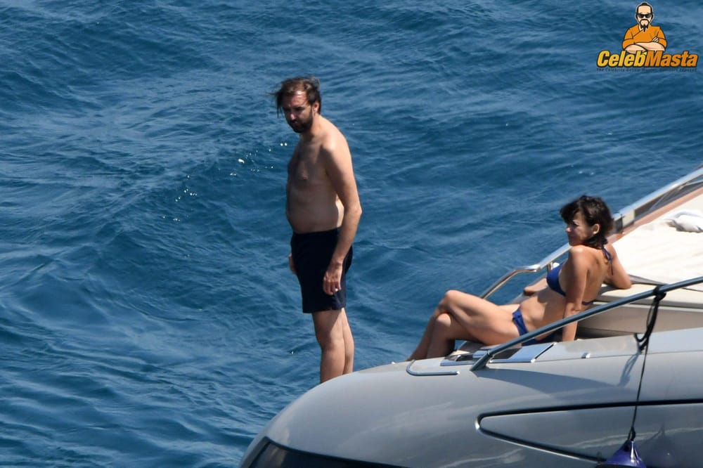 Sophie Marceau