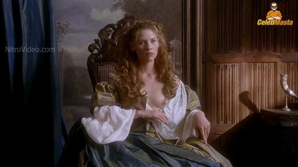 Claire Danes