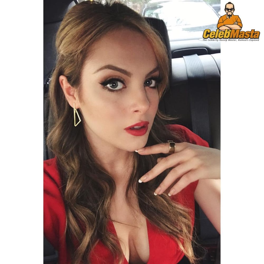 Elizabeth Gillies