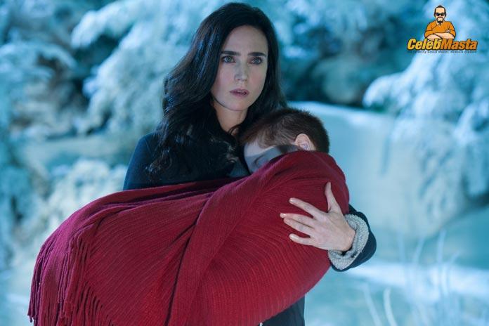 Jennifer Connelly Snowpiercer TV Series Seasons Jennifer Connelly Snowpiercer TV Series Seasons