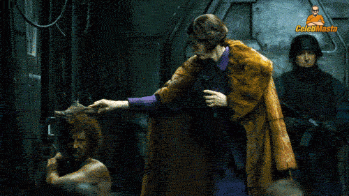 SnowPiercer Award Winning Movie