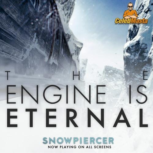 SnowPiercer Award Winning Movie