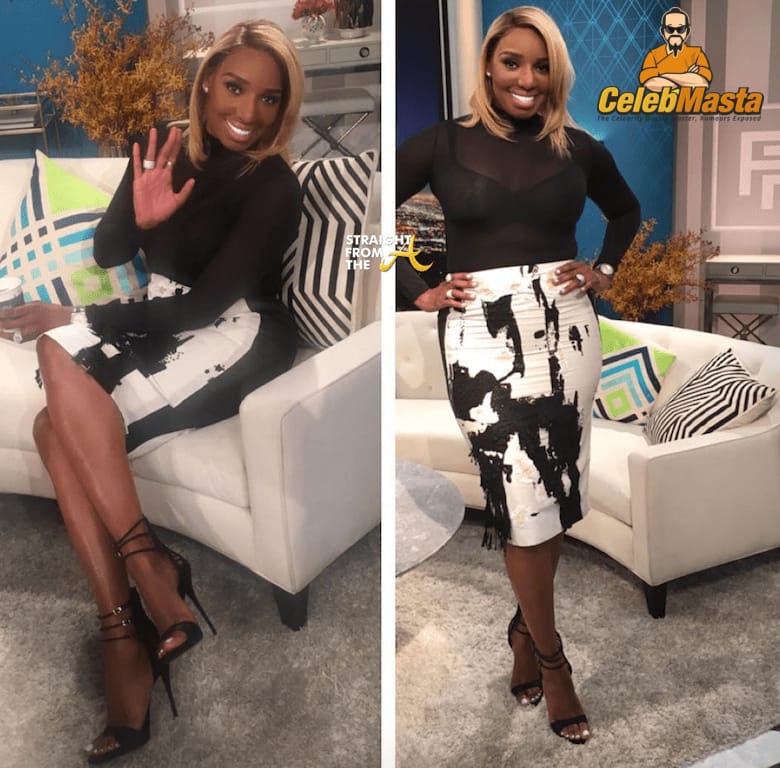 Fashion Police by Nene Leakes! Fashion Police by Nene Leakes!