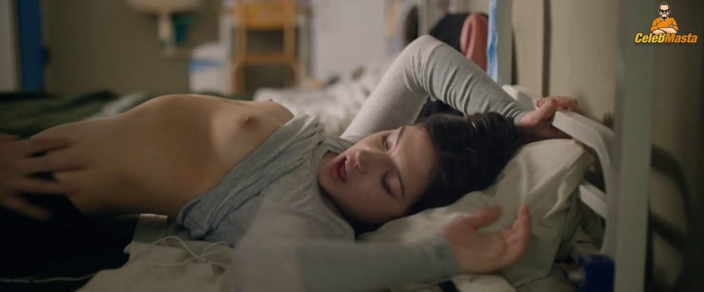 Adele Exarchopoulos