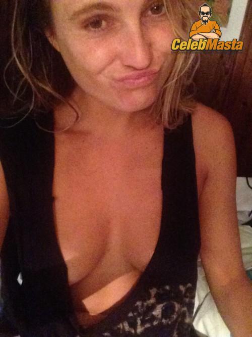 Alana Blanchard