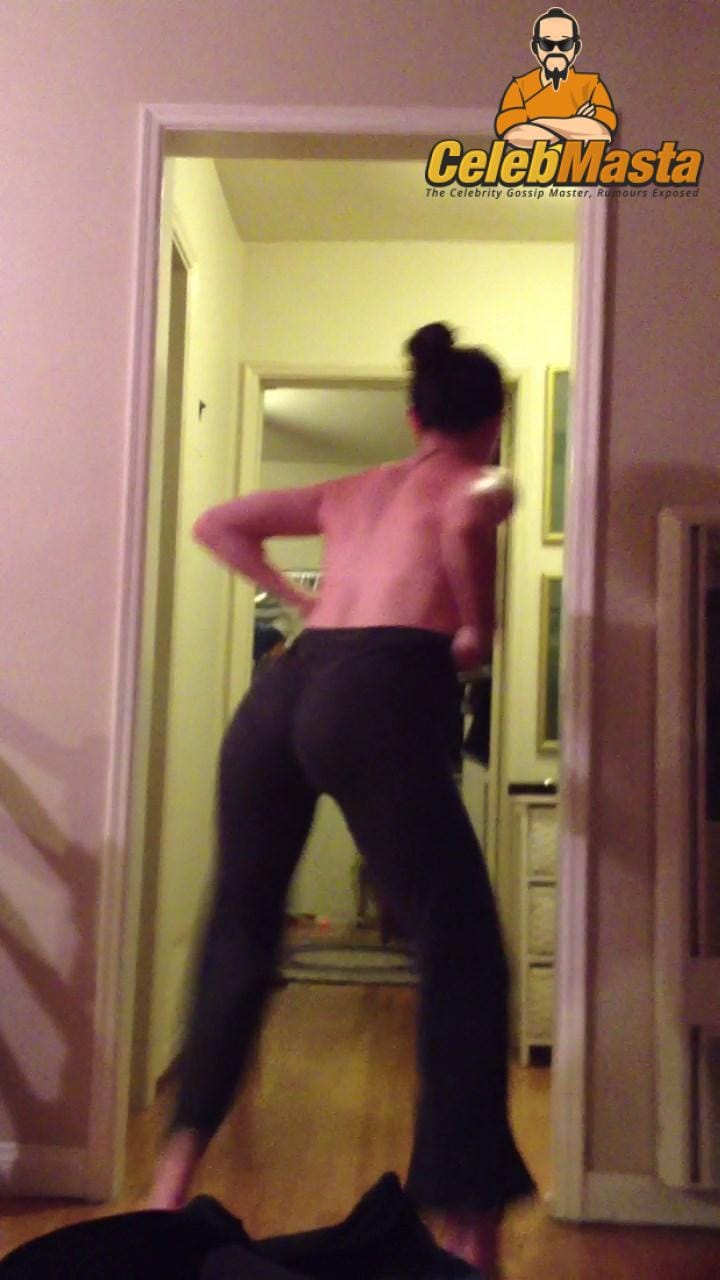 Alexa Nikolas