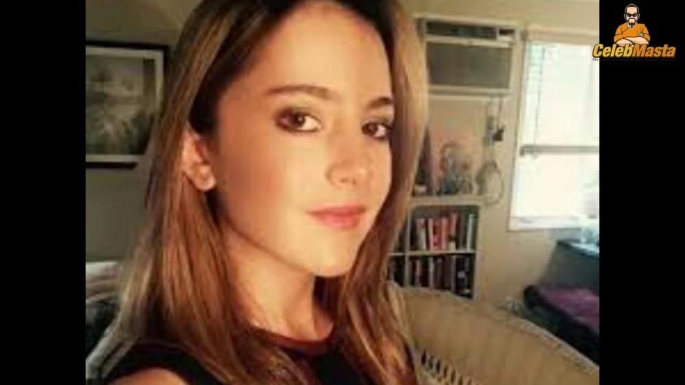 Alexa Nikolas
