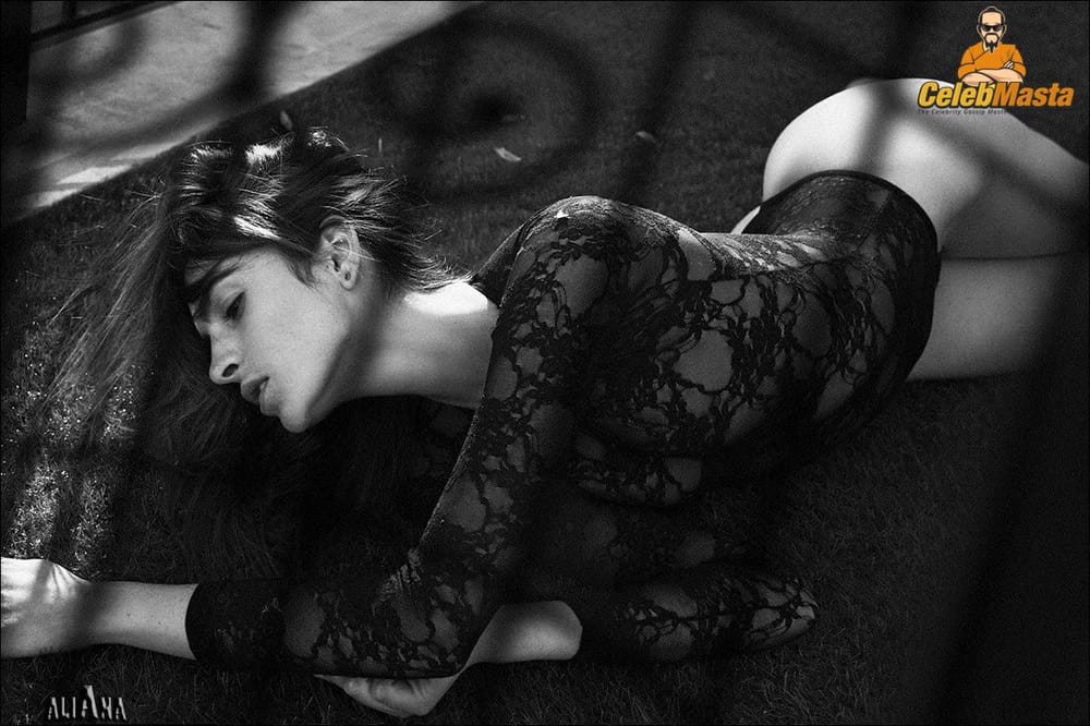 Ali Lohan