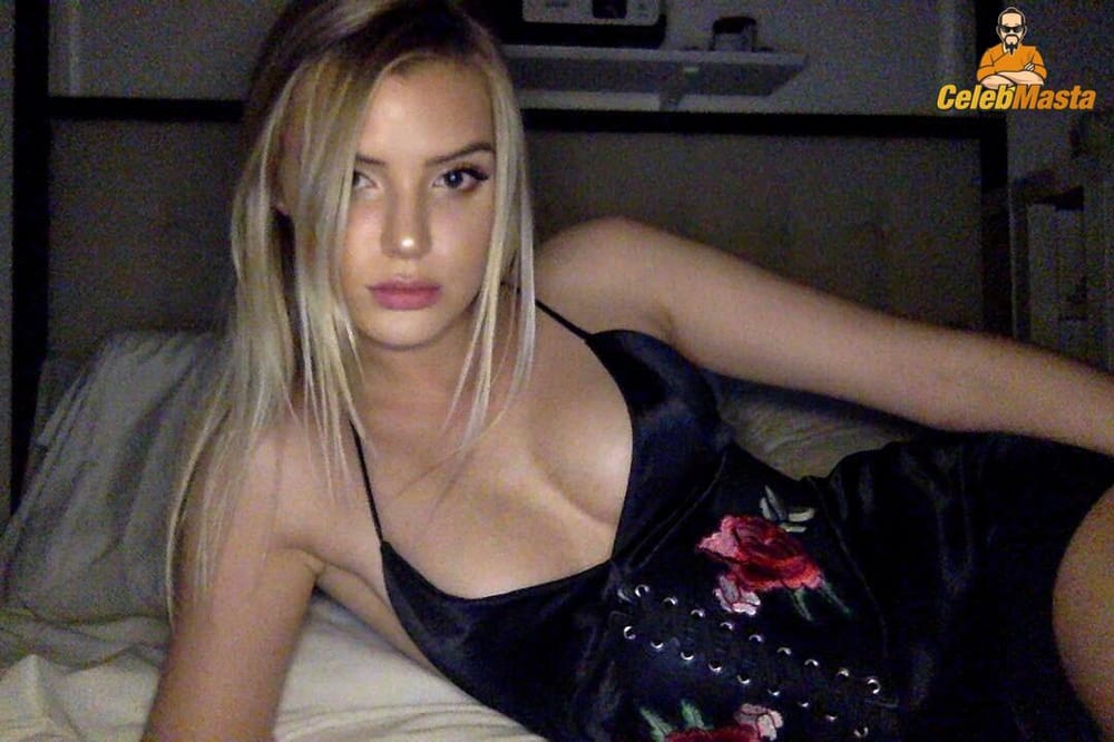 Alissa Violet