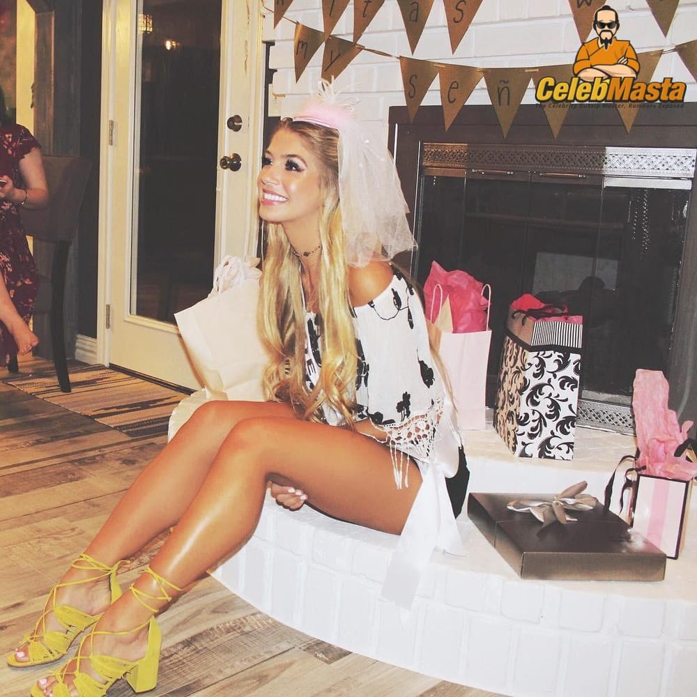 Allie Deberry