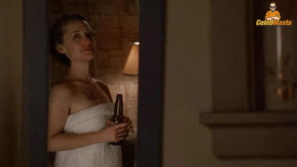 Allison Mack