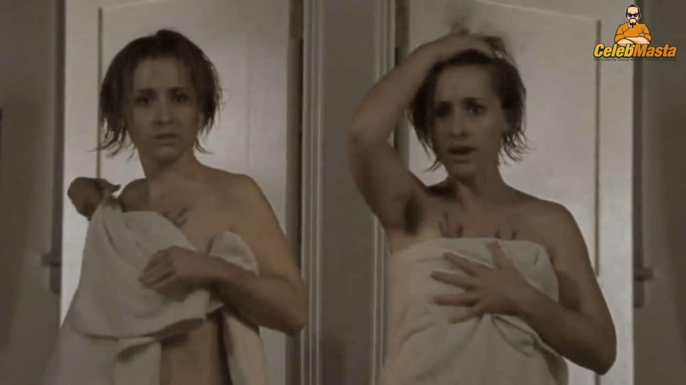 Allison Mack