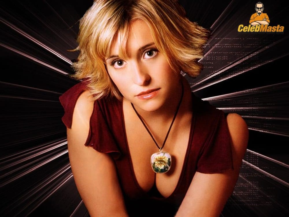 Allison Mack