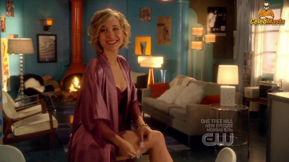 Allison Mack