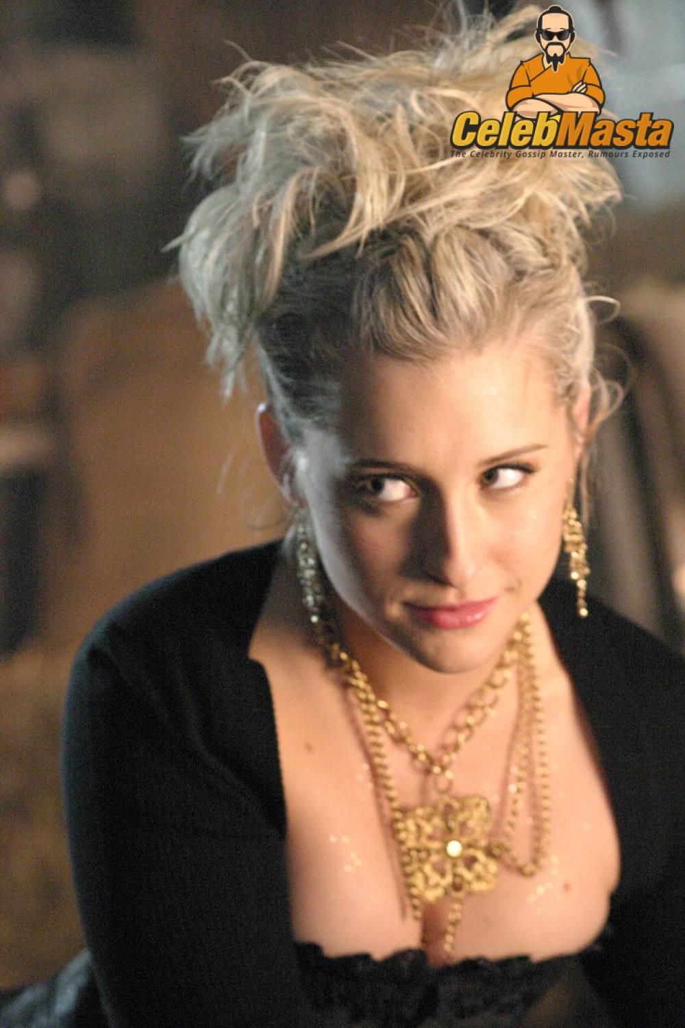Allison Mack