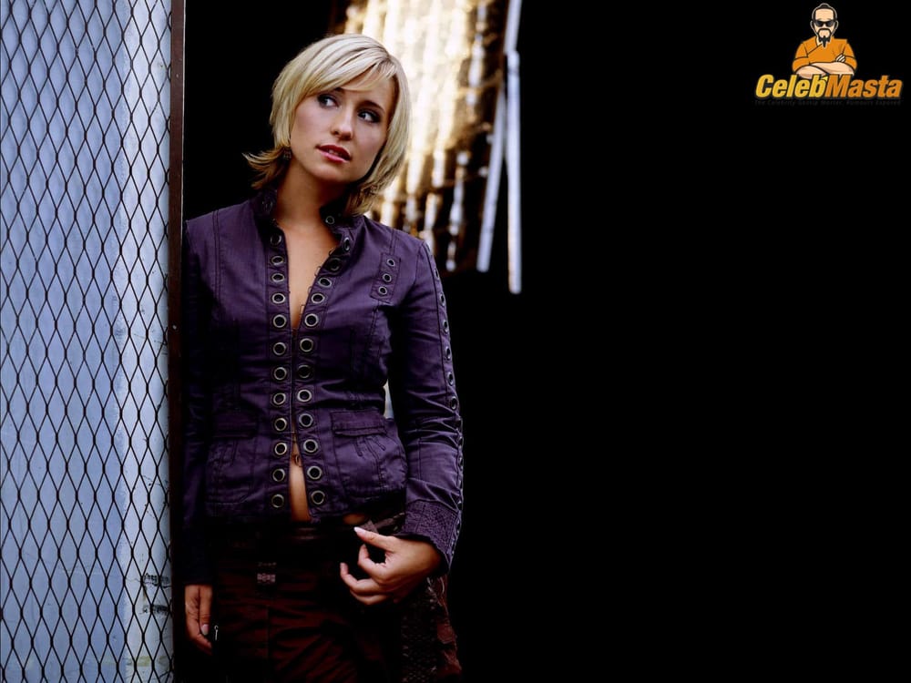 Allison Mack