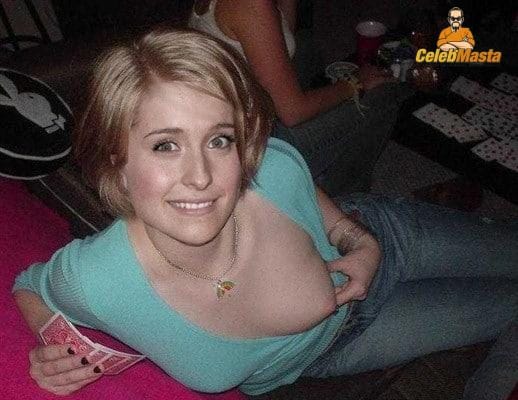 Allison Mack