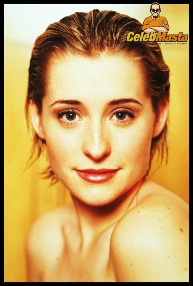 Allison Mack