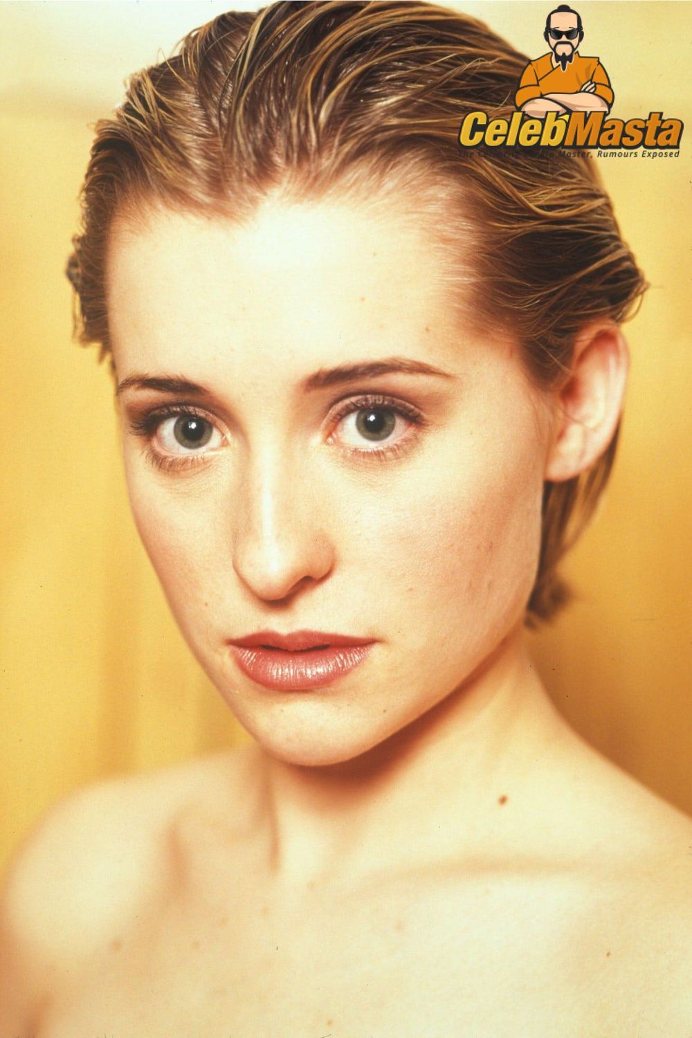 Allison Mack