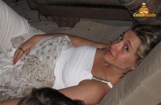 Allison Mack
