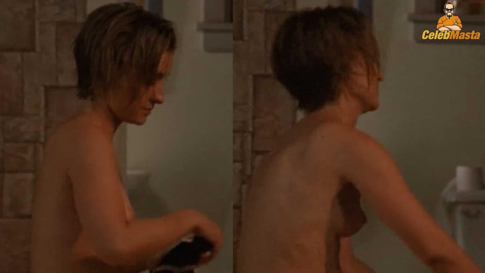 Allison Mack