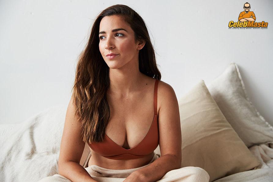 Aly Raisman