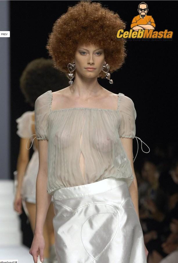 Alyssa Sutherland