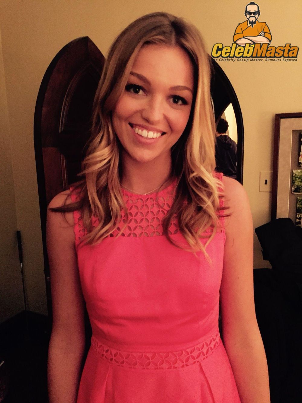 Lili Simmons
