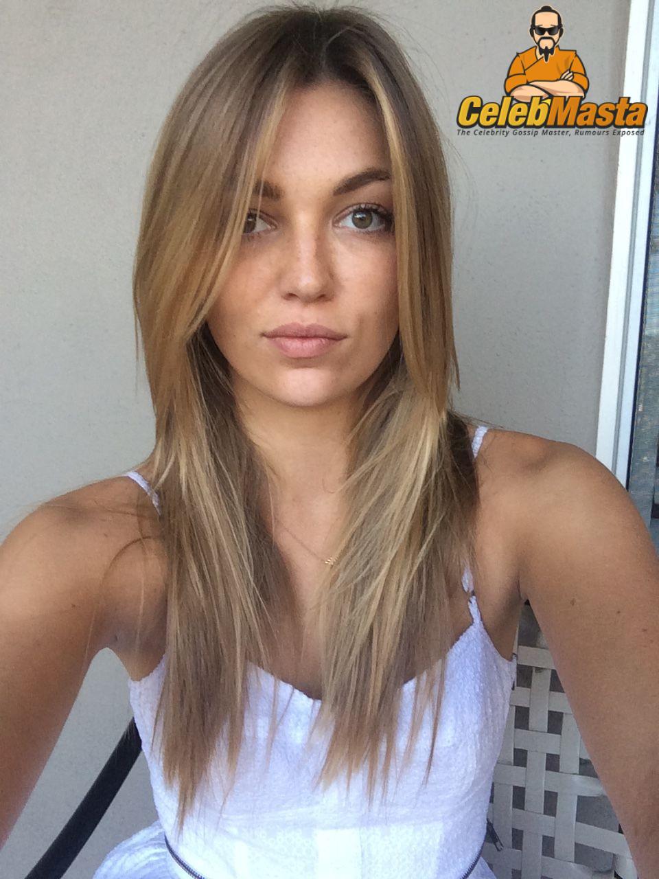 Lili Simmons