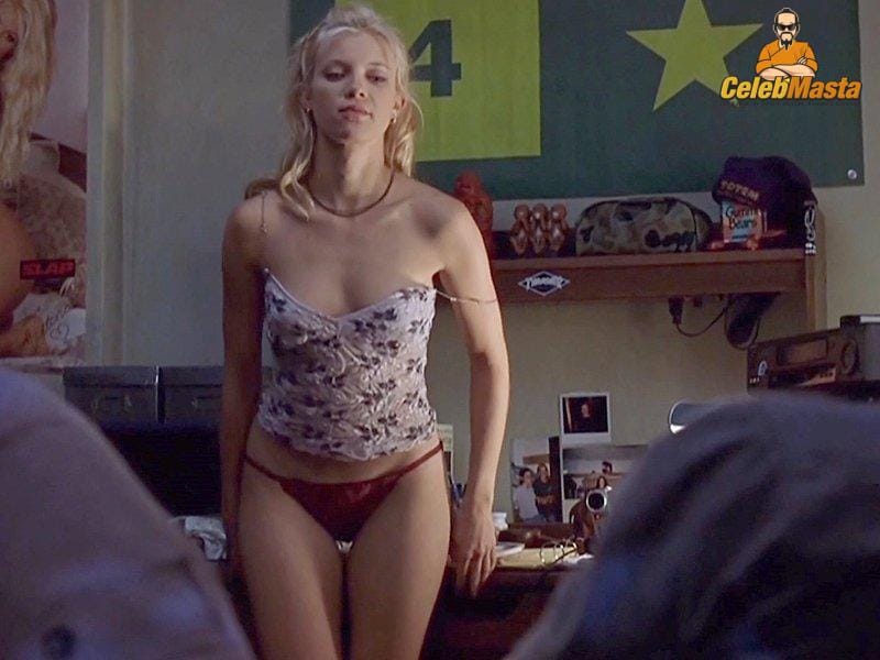 Amy Smart
