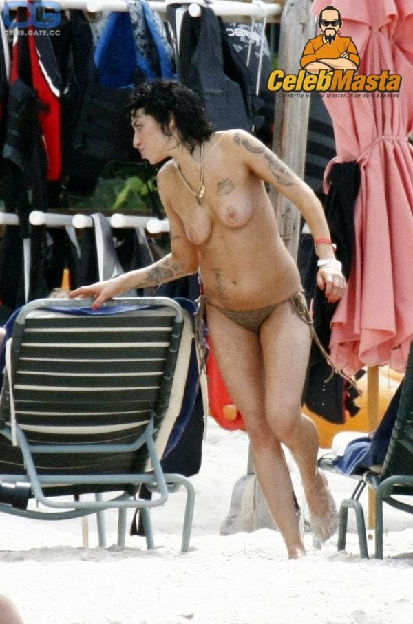 Amy Winehouse