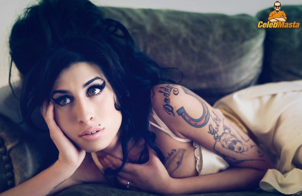 Amy Winehouse