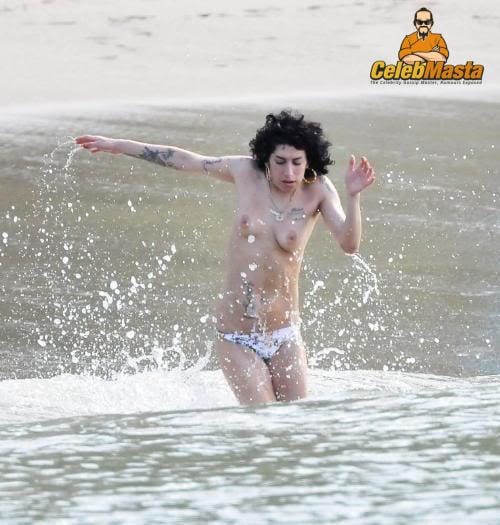 Amy Winehouse