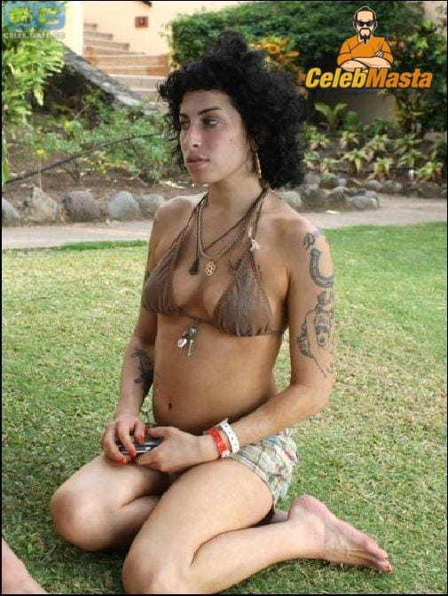 Amy Winehouse