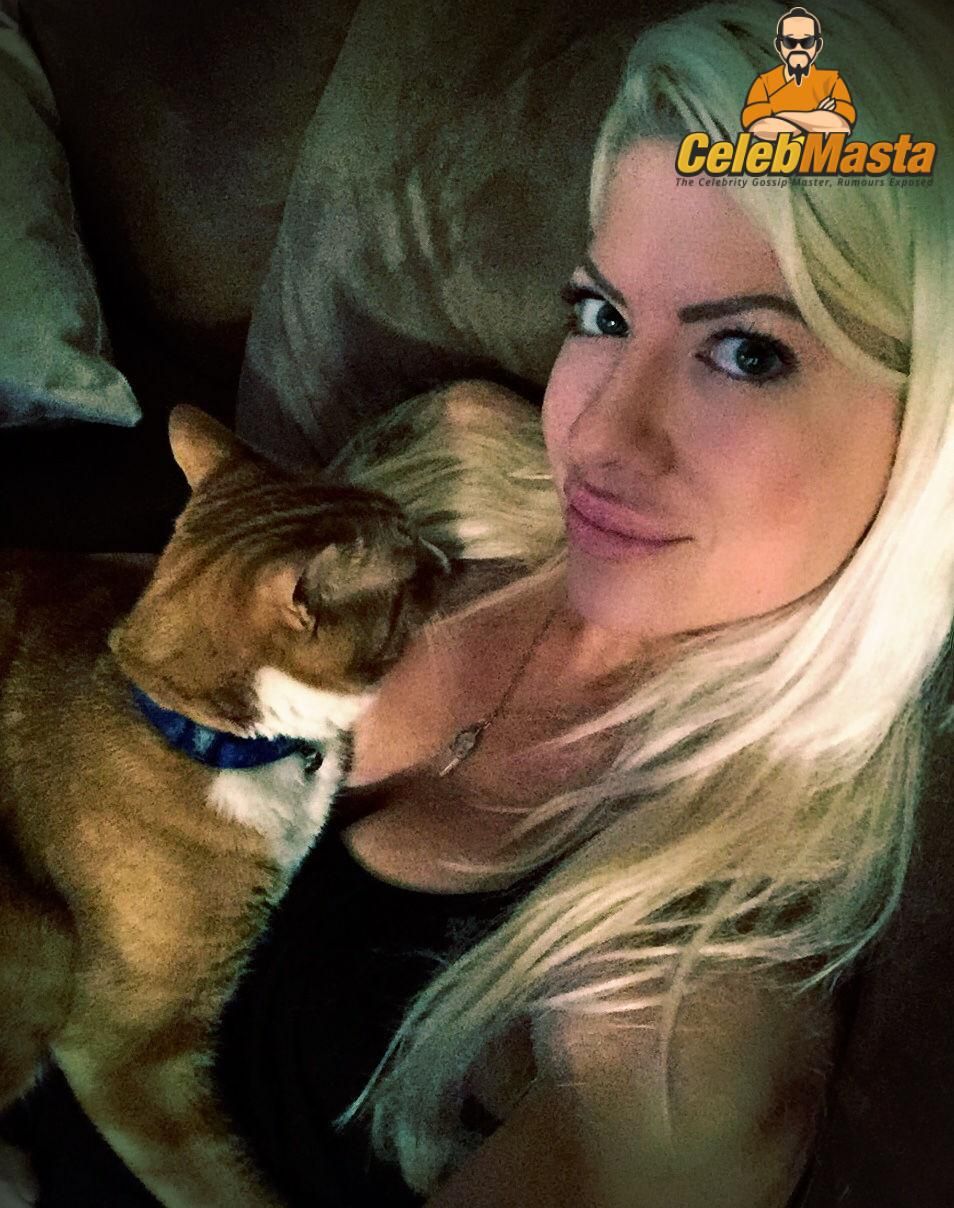 Angelina Love